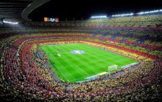 足彩网-墨西哥球迷力挺帕蒂亚崛起，西蒙西班牙队首发地位遭质疑