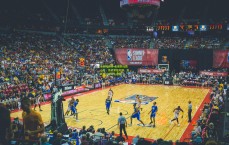 足彩网首页-金顺凯吐露心声，首战紧张无碍，生死战以平常心决胜