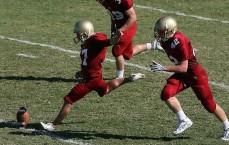 足彩网官方网站：前国脚周海滨领衔U14国足，强势冲击亚少赛新征程