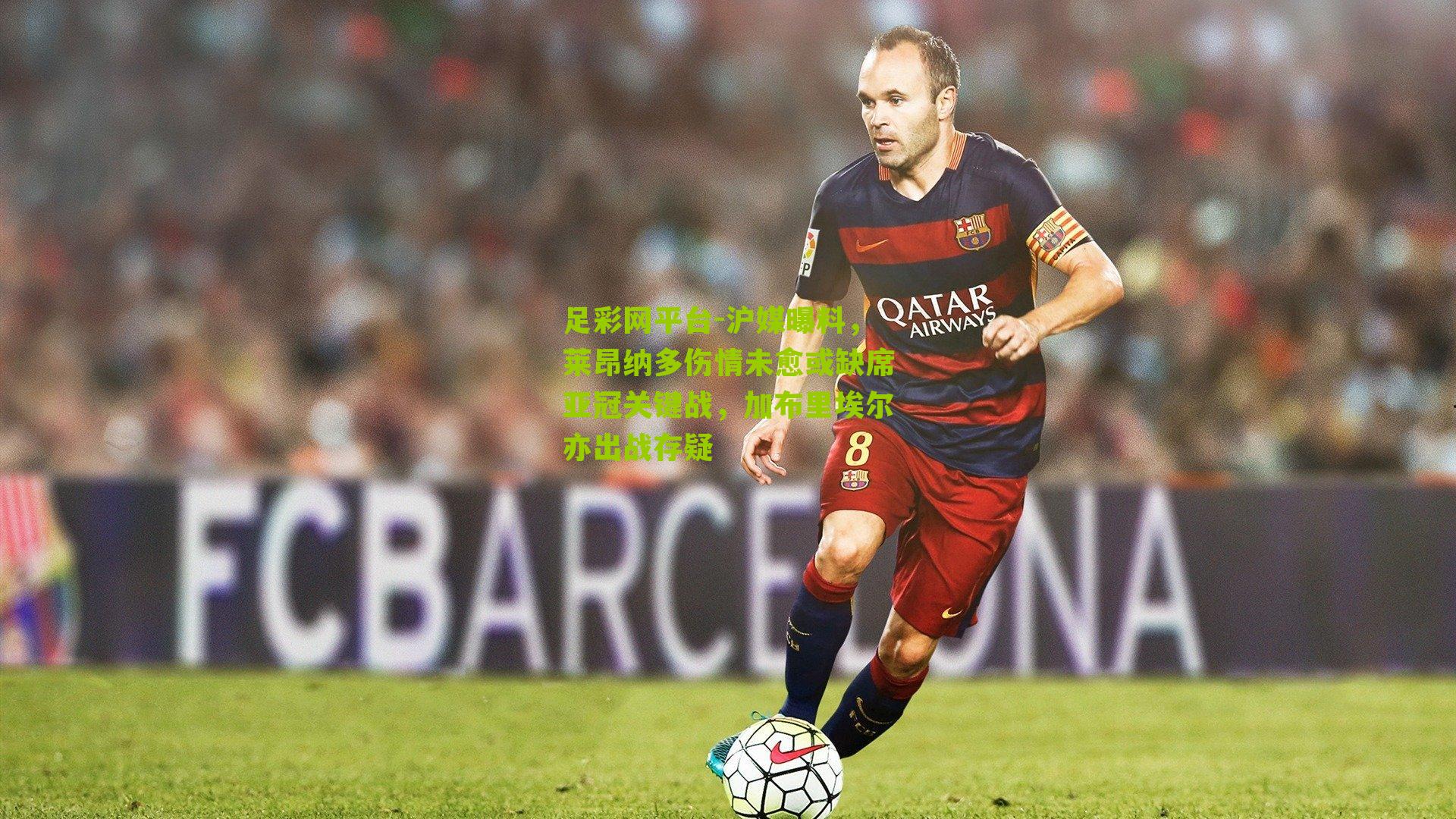 沪媒曝料，莱昂纳多伤情未愈或缺席亚冠关键战，加布里埃尔亦出战存疑