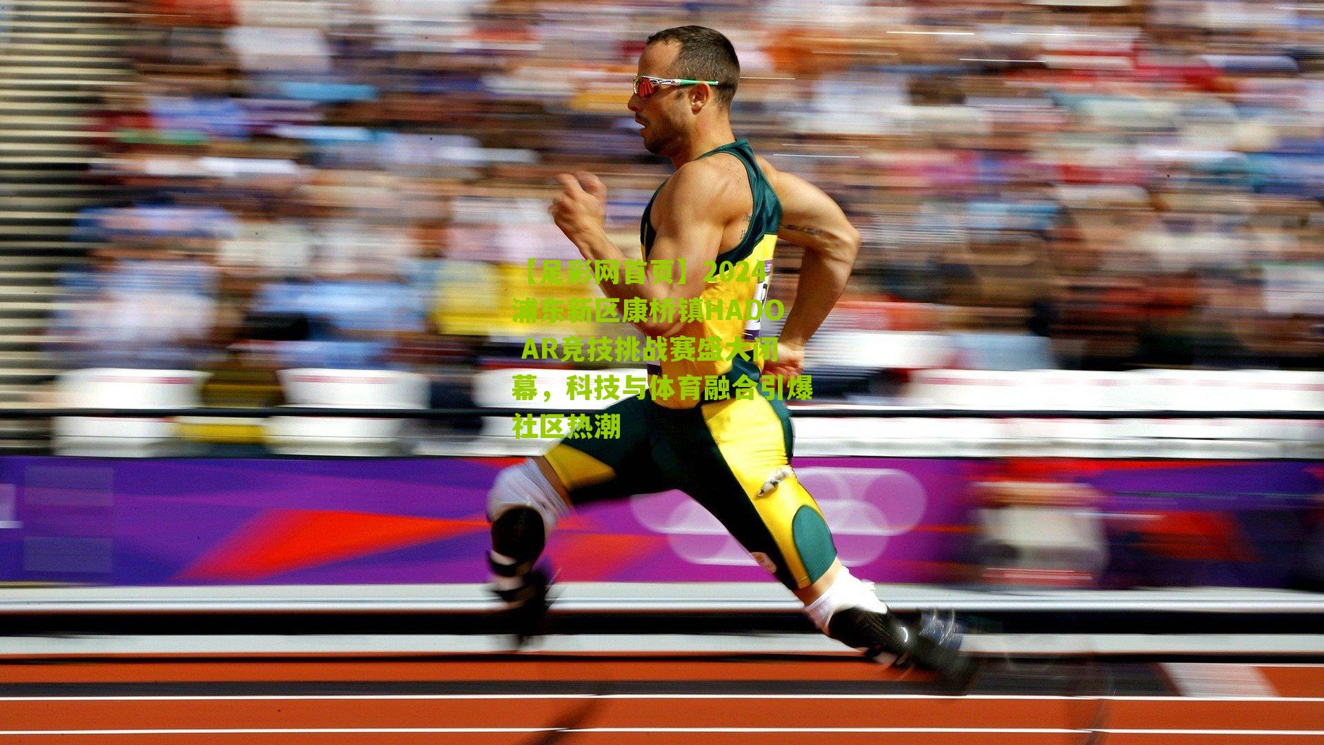 2024浦东新区康桥镇HADO AR竞技挑战赛盛大闭幕，科技与体育融合引爆社区热潮